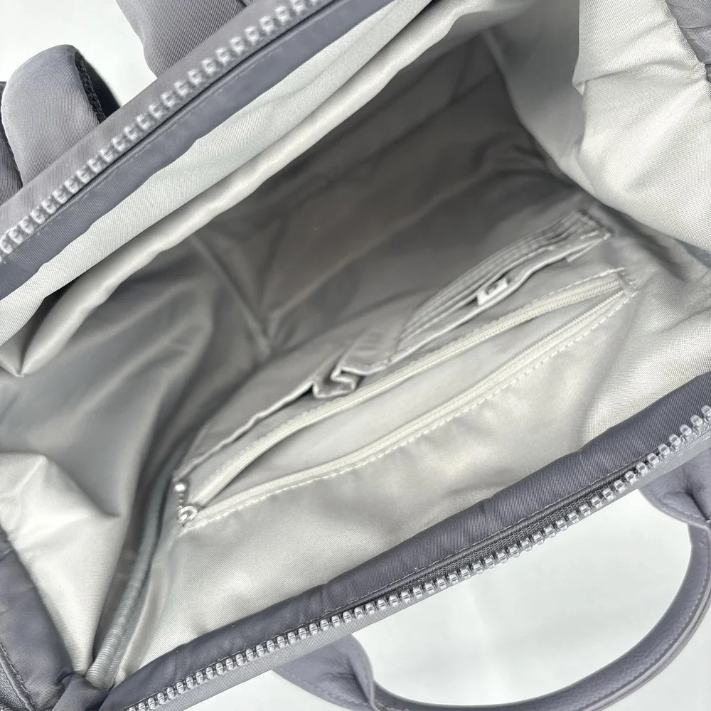 Baggallini backpack bag